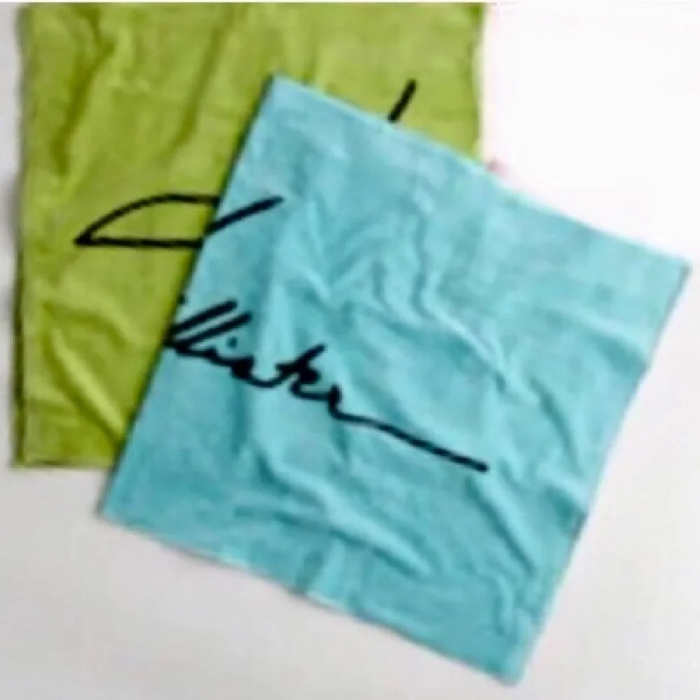 Hollister this listing